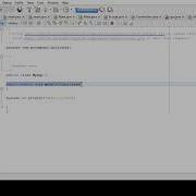 Output A Message On The Screen Using Java Programming Language