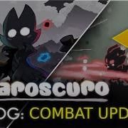 Chiaroscuro Devlog 10 29 2025 Combat Update