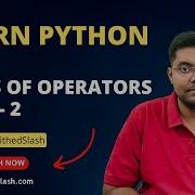 Mastering Python Operators Part 2 From Arithmetic To Logical Coding Tools PythonwithedSlash