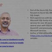 SQL Graph Best Practices For Easily Modelling Querying Complex Data Models By Arvind Shyamsundar