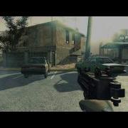 Call Of Duty 4 200fps Quality Test