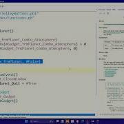 PureBasic Learning GUI Development 4