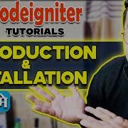 Codeigniter Tutorial In Hindi Introduction Installation CodeIgniter 3 1 6 Part 1