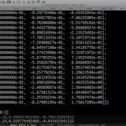 Intermediate Python 7 Numpy S Loadtxt And Savetxt