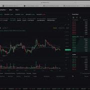 Crypto Evening 4 API For TradingView Alerts Integrating Binance API And Deploying On Vercel
