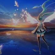 Nightcore Into The Sky NEW NIGHTCORE SONG