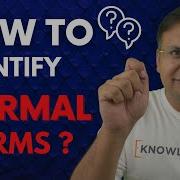 4 14 How To Identify Normal Form Practice Question Part 2