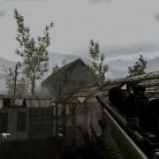Sick Wallbang Noscope On Overgrown CoD4