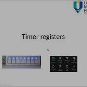 Module10 Timer Functions Of The AVR