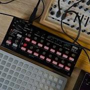 Ambient With Norns Shield Wavestick Field Kit Partial Ground 2025 08 18 By Atnr