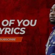 Davido All Of You OptiLyrics