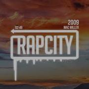 Mac Miller 2009
