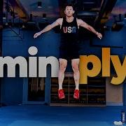 Plyometric Workout With World Champion Joey Mantia 15 Minutes No Equipment 4k