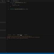 How To Debug Node JS In Visual Studio Code