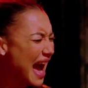 Girl On Fire Full Performance GLEE