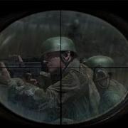 Call Of Duty 2 1 Shot 2 Kills Headshot