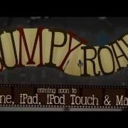 Bumpy Road IOS Announcement Trailer