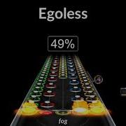 Egoless Pattern 55 Keyboard FC