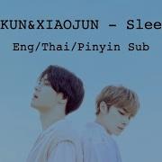 WayV KUN XIAOJUN Sleepless 夜未眠 Eng Thai Pinyin Sub