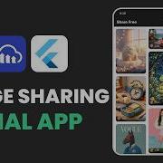 Build A Flutter Image Sharing Social App With Supabase Full Tutorial 2026