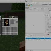 Minecraft Bedrock XP Mod Cheat Engine 7