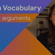 Don T Argue With Default Arguments Kotlin Vocabulary