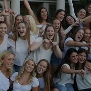 Chi Omega Pref 2022