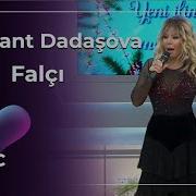 Brilliant Dadaşova Falçı