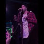 Secrets Half Alive Live