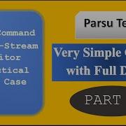 Sed Command Practical Use Part 1 Simple Concept Linux Tutorials Parsutech