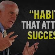 Become The Person Who Attracts SUCCESS Jim Rohn Motivation