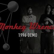 Foo Fighters Monkey Wrench Demo 1996 W William Goldsmith