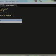 The UI5 Complex Binding Syntax