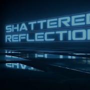 Apple Motion Shattered Reflection Demo
