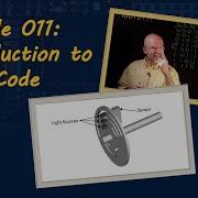 Ep 011 Introduction To Gray Code