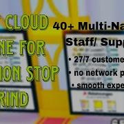 BEST CLOUD PHONE FOR GRINDING DAY Night 24 7