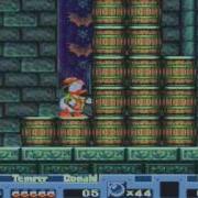 FG Plays Quackshot Part 2 Parkour For Dummies