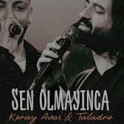 Koray Avcı Taladro Yanımda Sen Olmayınca
