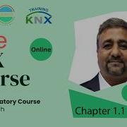 KNX Basic Preparatory Course 1 1