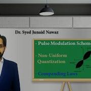 Pulse Code Modulation Quantization