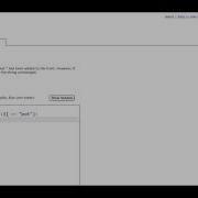 Warmup 1 Not String Python Tutoriall Codingbat Com