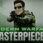 Why Was Call Of Duty 4 Modern Warfare A MASTERPIECE