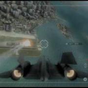 YF 12A Flight