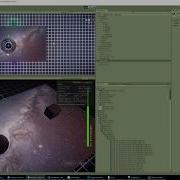 Unity Ultimate VFX Black Hole S Gravitational Lens Effect Demo