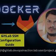 Day 05 How To Set Up SSH Keys In GitLab Step By Step Secure Git Access Guide 2025