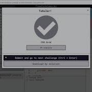 CSS Grid FreeCodeCamp