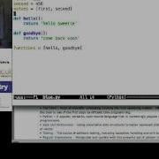 The Power Of Function Types Part 2 Software Carpentry