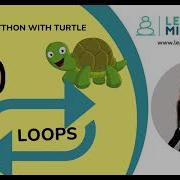 5 Understanding Loops Learn Python With Turtle Graphics