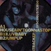 Discobuster House Ain T Gonna Stop