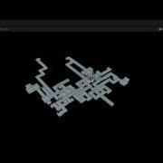 Dungeon Generation Test 1 Caves Of The Dweller